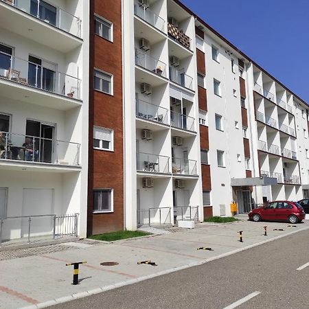 Apartman Goca บันยา โควิลยาชา ภายนอก รูปภาพ