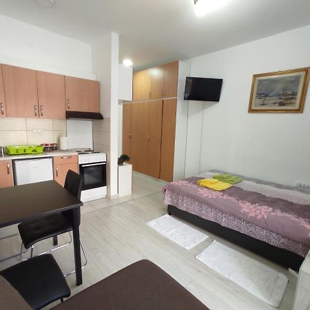 Apartman Goca บันยา โควิลยาชา ภายนอก รูปภาพ