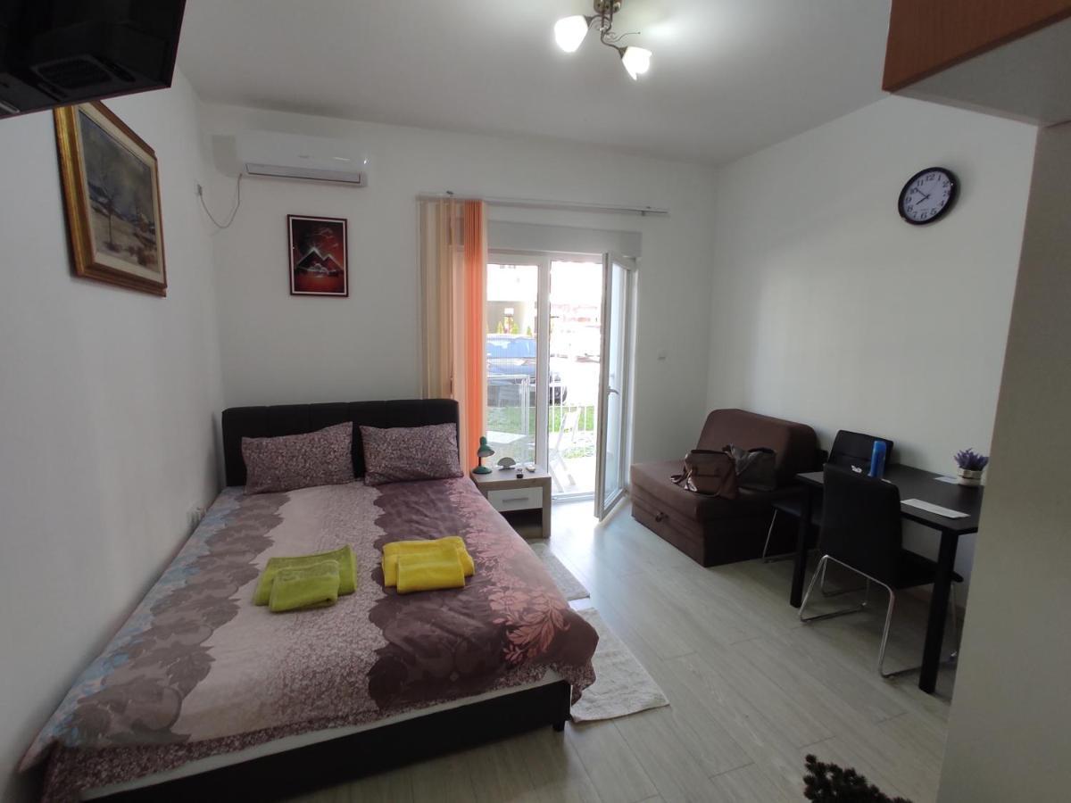 Apartman Goca บันยา โควิลยาชา ภายนอก รูปภาพ