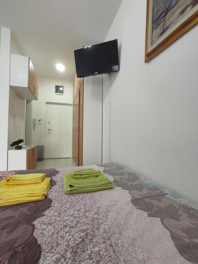 Apartman Goca บันยา โควิลยาชา ภายนอก รูปภาพ