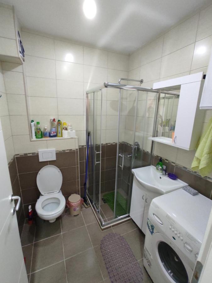 Apartman Goca บันยา โควิลยาชา ภายนอก รูปภาพ
